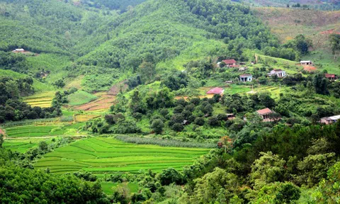 Du ngoạn non nước Sơn Động